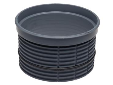 Aufstockelement 105mm / d 195mm  HL620